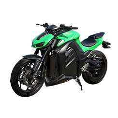 Motocicleta eléctrica